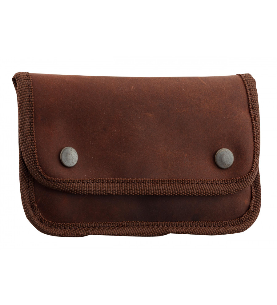 Pochette croupon cuir - Country Sellerie Pochette croupon cuir - Country Sellerie