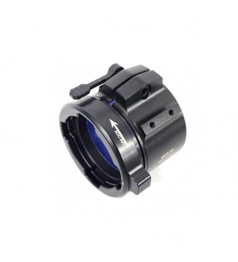 Bague d'adaptation pour Clip-On Thunder V2 HikMicro - Tout-Chasse.fr