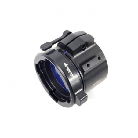 Bague d'adaptation pour Clip-On Thunder V2 HikMicro - Tout-Chasse.fr