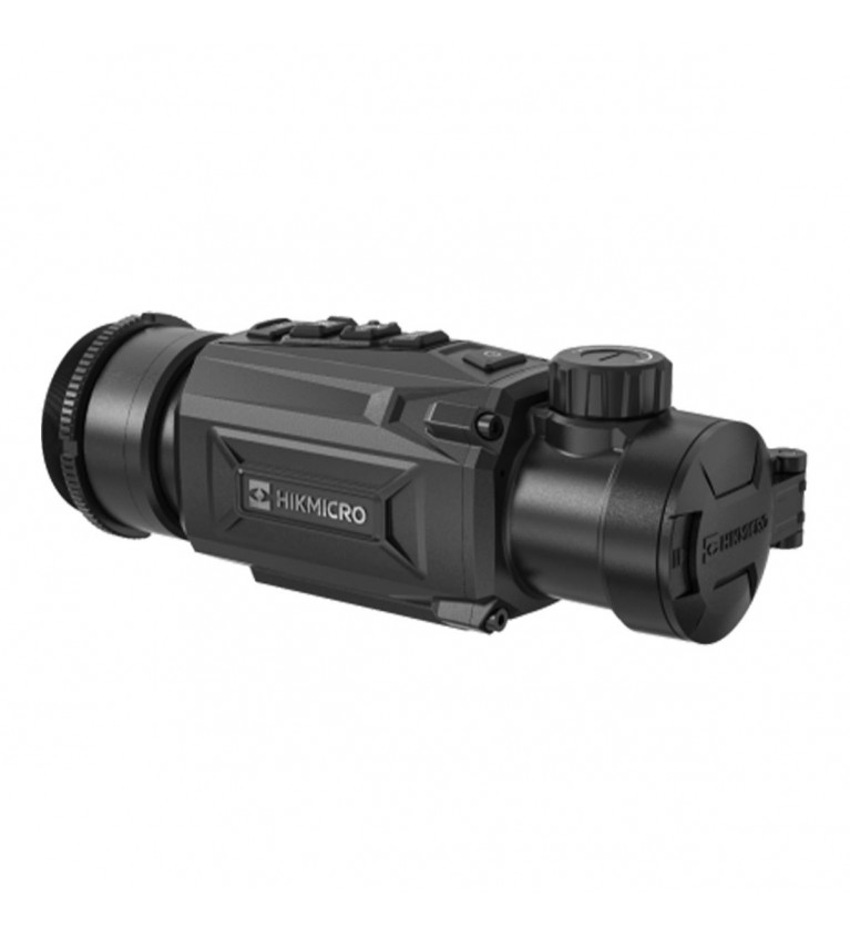 Clip-On Thunder TH35C 2.0 HikMicro - Tout-Chasse.fr