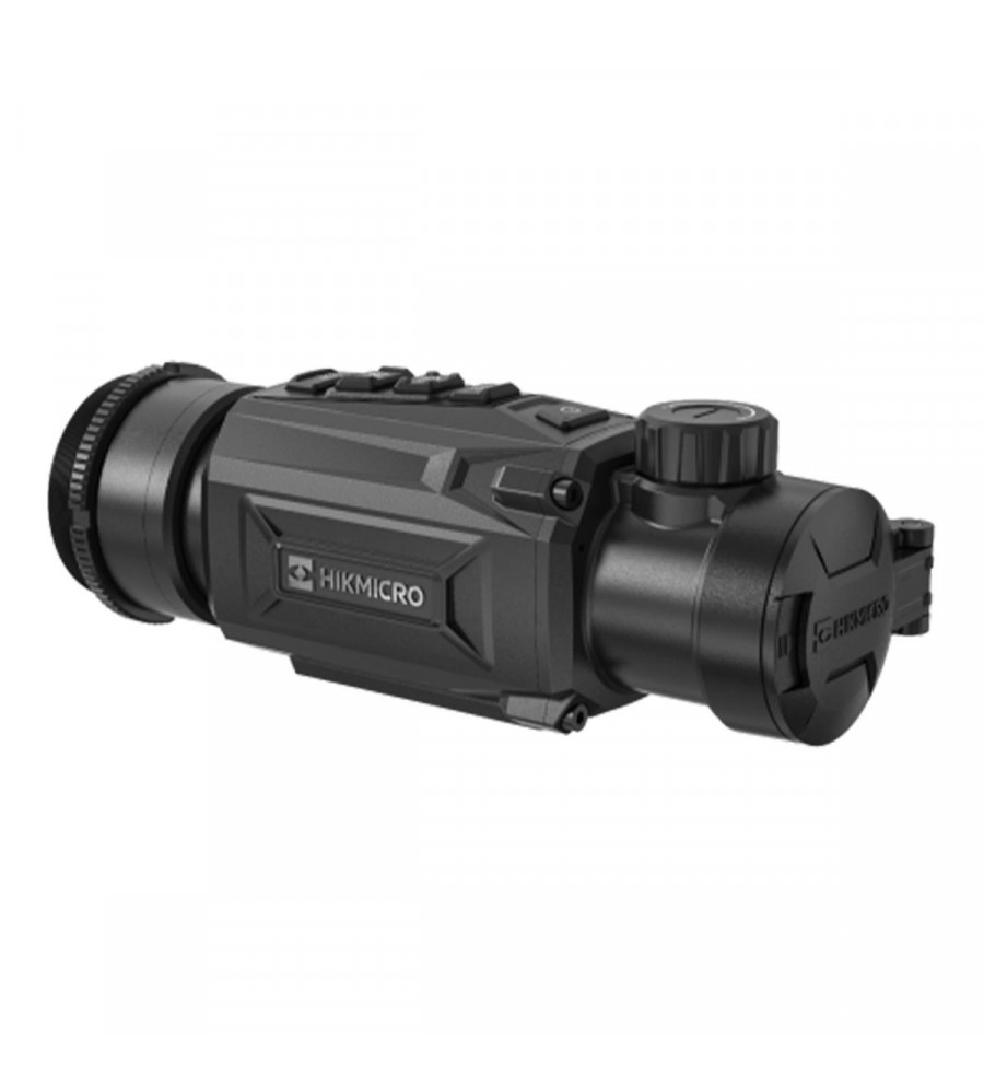 Clip-On Thunder TH35C 2.0 HikMicro - Tout-Chasse.fr Clip-On Thunder TH35C 2.0 HikMicro - Tout-Chasse.fr