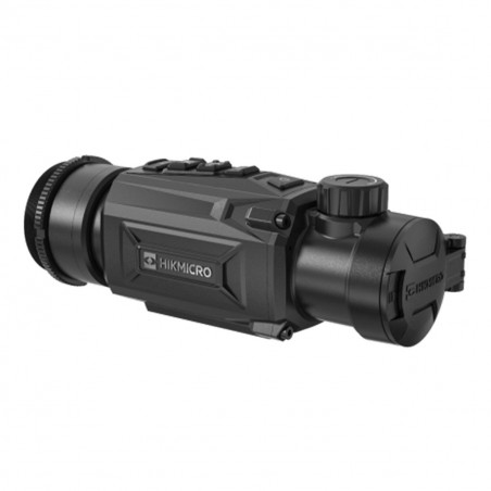 Clip-On Thunder TH35C 2.0 HikMicro - Tout-Chasse.fr
