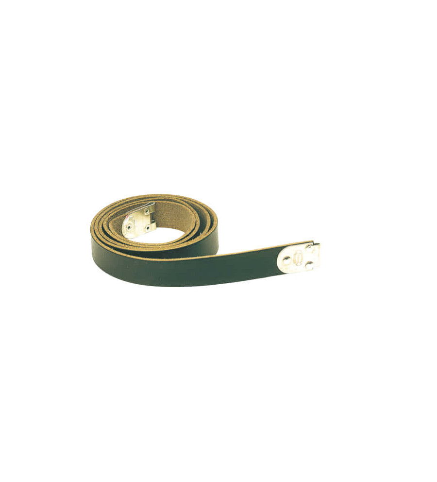 Bretelle cuir automatique Robust Bretelle cuir automatique Robust