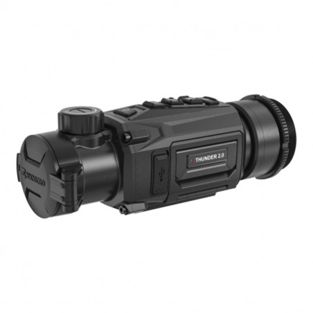 Clip-On Thunder TH35C 2.0 HikMicro - Tout-Chasse.fr