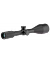 Pack lunette RTI 9 x 63 mm + colliers + support anti-recul + bonnette + mallette 