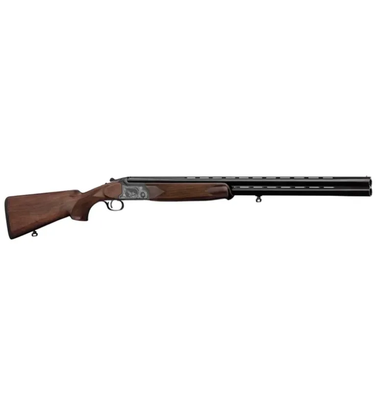 Fusil de chasse superposé Country 12/76  