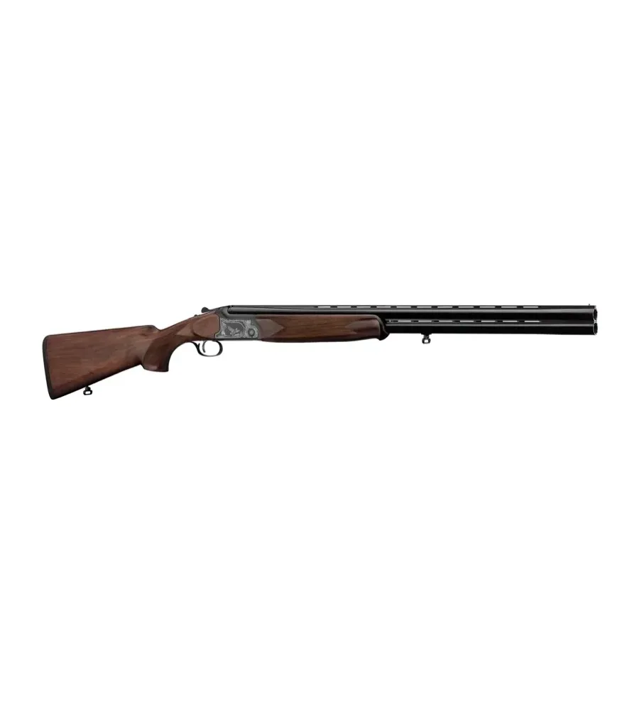 Fusil de chasse superposé Country 12/76 Fusil de chasse superposé Country 12/76