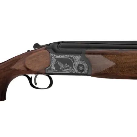 Fusil de chasse superposé Country 12/76  