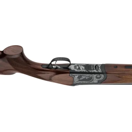Fusil de chasse superposé Country 12/76  