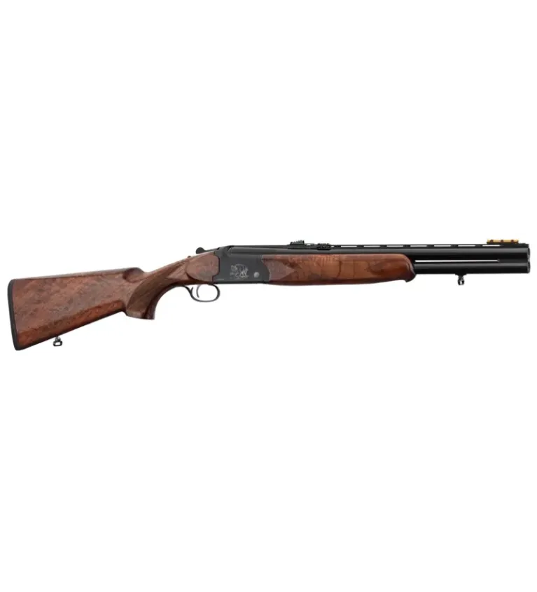 Fusil de chasse superposé Country Slug 12/76 