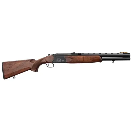 Fusil de chasse superposé Country Slug 12/76 