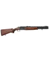 Fusil de chasse superposé Country Slug 12/76 