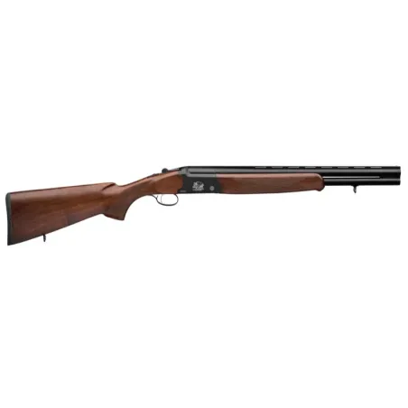 Fusil de chasse superposé Country Slug 12/76 