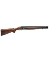 Fusil de chasse superposé Country Slug 12/76 
