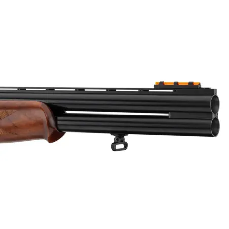 Fusil de chasse superposé Country Slug 12/76 