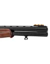 Fusil de chasse superposé Country Slug 12/76 