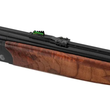 Fusil de chasse superposé Country Slug 12/76 