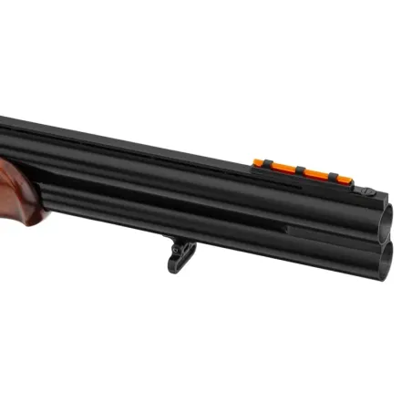 Fusil de chasse superposé Country Slug 12/76 