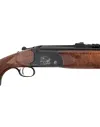 Fusil de chasse superposé Country Slug 12/76 