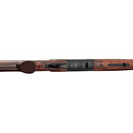 Fusil de chasse superposé Country Slug 12/76 