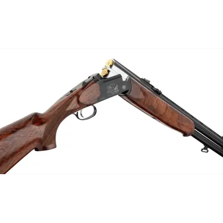 Fusil de chasse superposé Country Slug 12/76 
