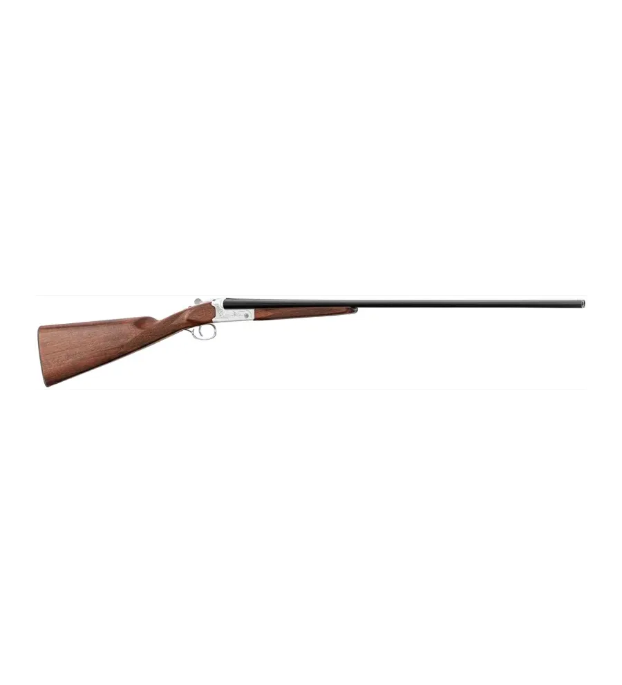 Fusil de chasse juxtaposé Country - Cal. 410/76 Fusil de chasse juxtaposé Country - Cal. 410/76