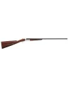 Fusil de chasse juxtaposé Country - Cal. 410/76 