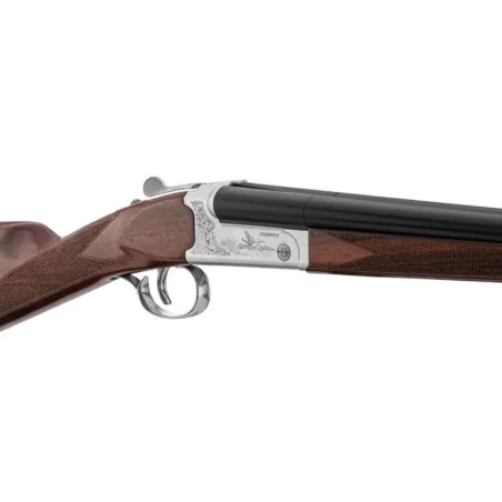 Fusil de chasse juxtaposé Country - Cal. 410/76 