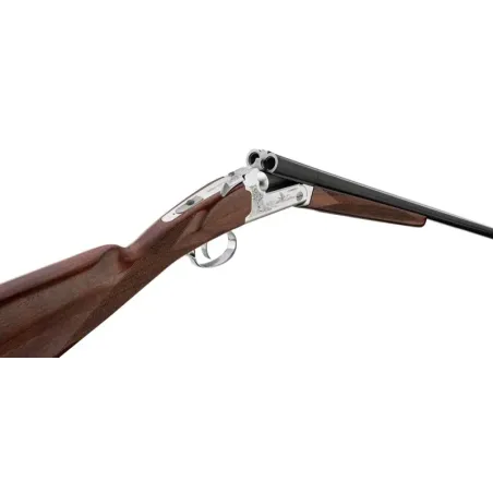Fusil de chasse juxtaposé Country - Cal. 410/76 