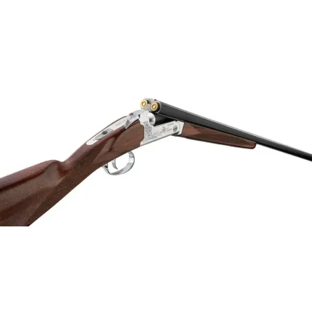 Fusil de chasse juxtaposé Country - Cal. 410/76 