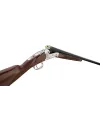 Fusil de chasse juxtaposé Country - Cal. 410/76 