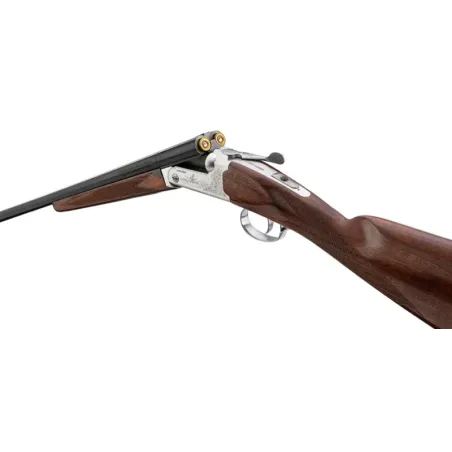 Fusil de chasse juxtaposé Country - Cal. 410/76 