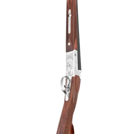 Fusil de chasse juxtaposé Country - Cal. 410/76 
