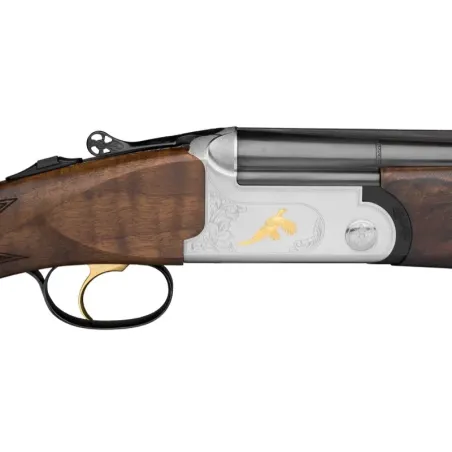 Fusil de chasse Renato Baldi Deluxe 12/76  