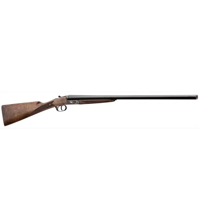 Fusil de chasse juxtaposé Renato Baldi 12/76 