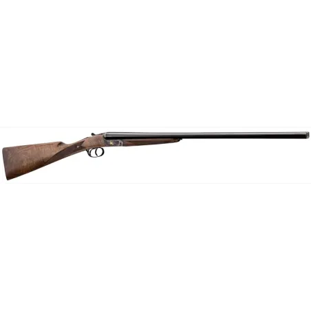 Fusil de chasse juxtaposé Renato Baldi 12/76 