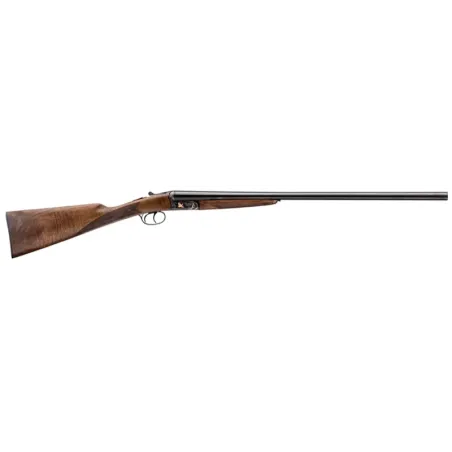 Fusil de chasse juxtaposé Renato Baldi 12/76 