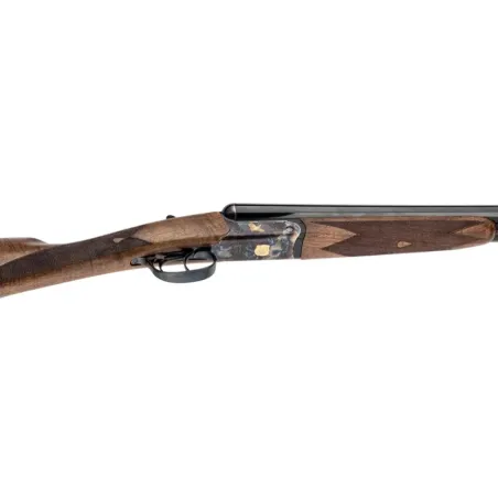 Fusil de chasse juxtaposé Renato Baldi 12/76 