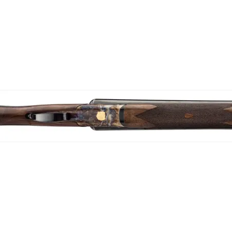 Fusil de chasse juxtaposé Renato Baldi 12/76 