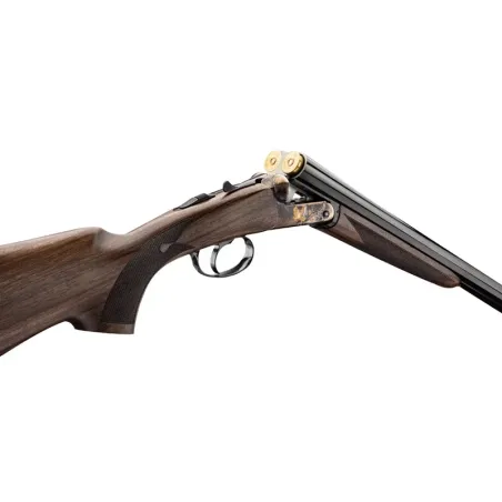 Fusil de chasse juxtaposé Renato Baldi 12/76 