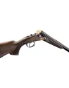 Fusil de chasse juxtaposé Renato Baldi 12/76 