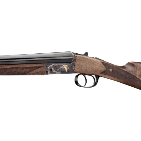Fusil de chasse juxtaposé Renato Baldi 12/76 