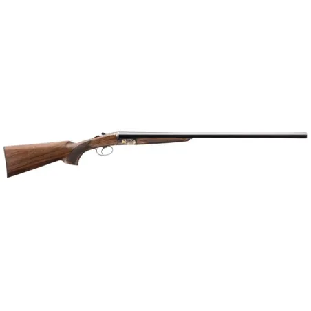 Fusil de chasse juxtaposé Renato Baldi 12/76 