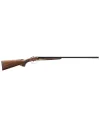 Fusil de chasse juxtaposé Renato Baldi 12/76 