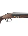 Fusil de chasse juxtaposé Renato Baldi 12/76 