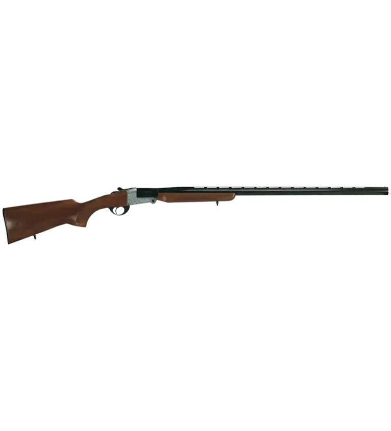 Fusil monocoup pliant Investarm 80 LS 12/76 