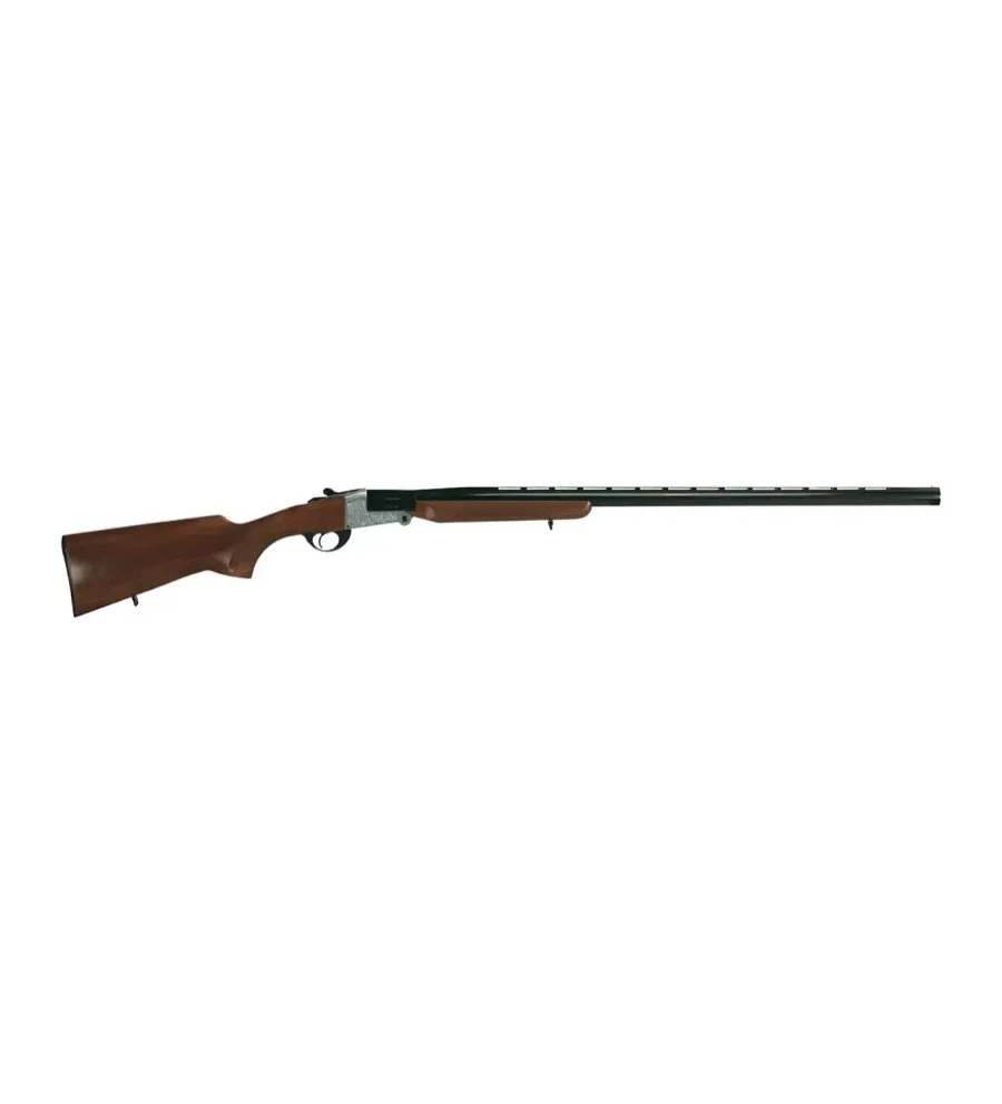 Fusil monocoup pliant Investarm 80 LS 12/76 Fusil monocoup pliant Investarm 80 LS 12/76