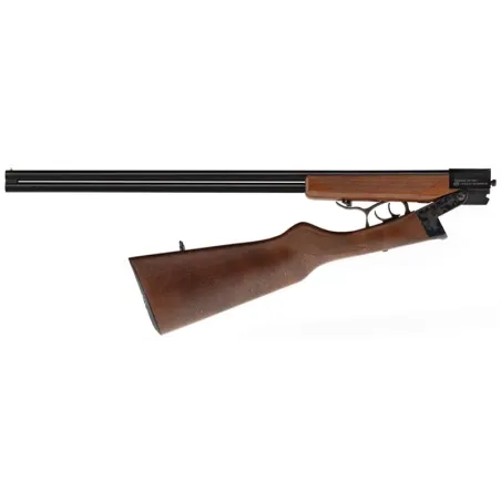 Fusil superposé Falco Cal. 410 