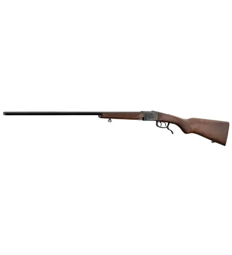 Fusil pliant juxtaposé Falco Cal. .410 