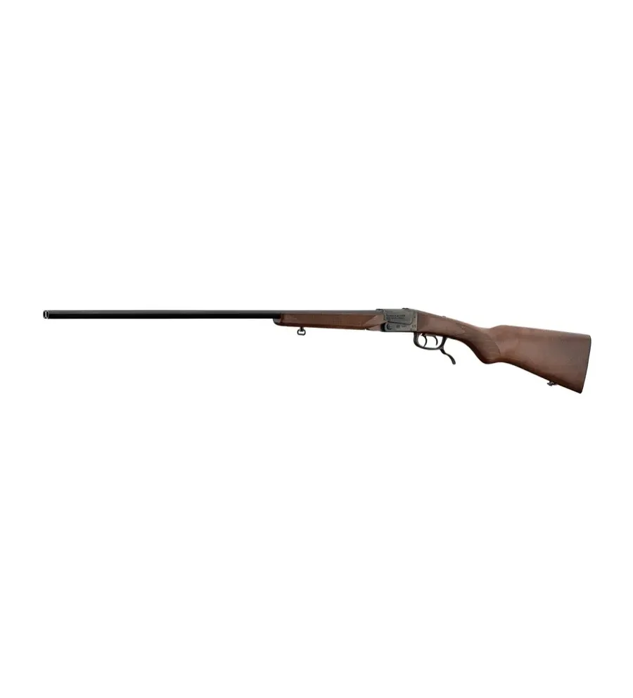 Fusil pliant juxtaposé Falco Cal. .410 Fusil pliant juxtaposé Falco Cal. .410